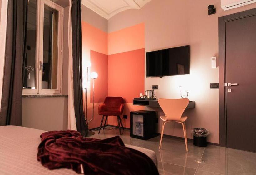 Пансион Welive