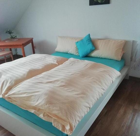 ペンション Zur Mosel