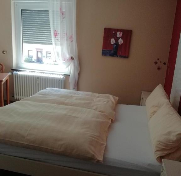 Пансион Zur Mosel