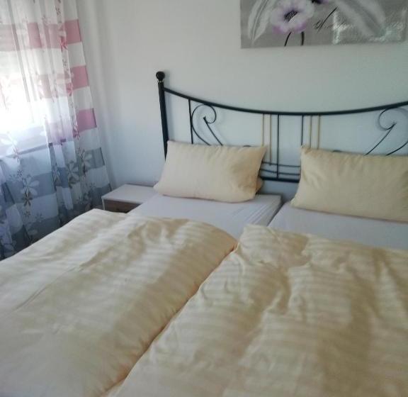 Пансион Zur Mosel