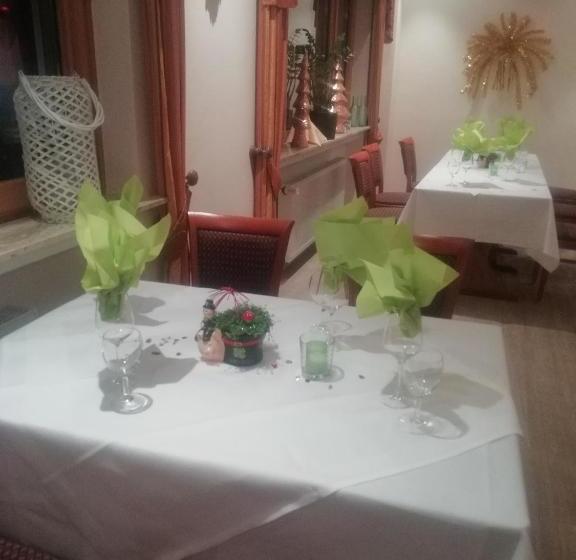 Пансион Zur Mosel