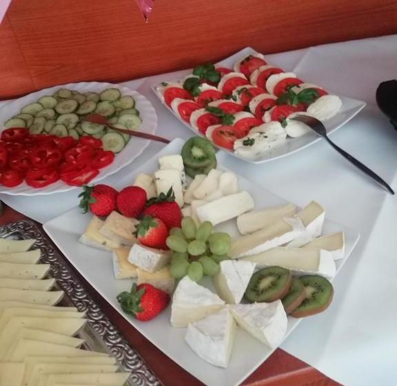 Пансион Zur Mosel