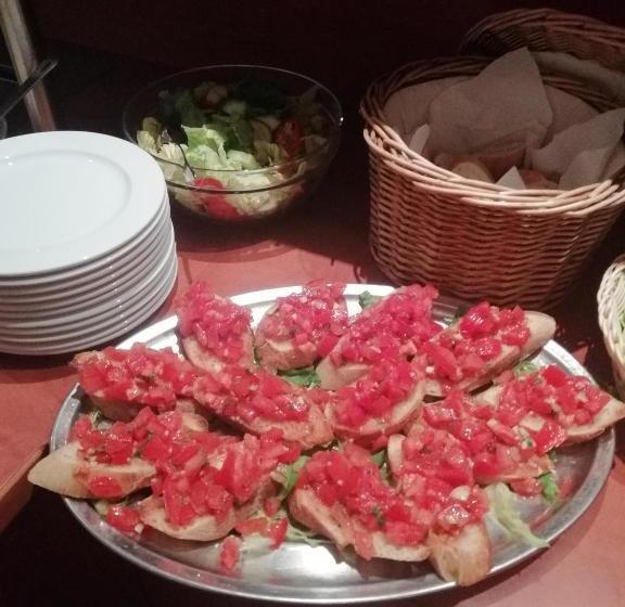 Пансион Zur Mosel