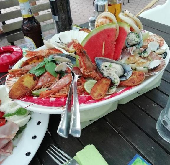 Пансион Zur Mosel