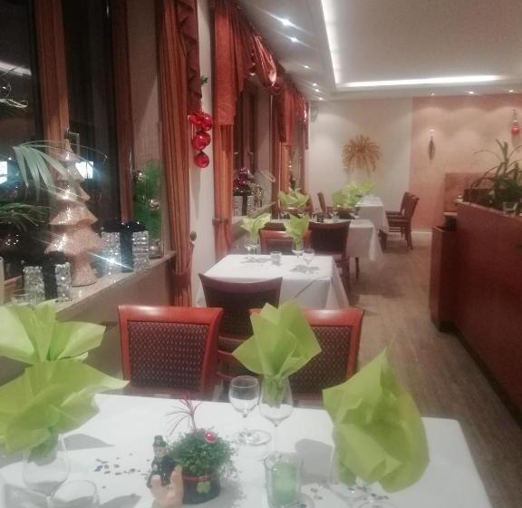 Пансион Zur Mosel