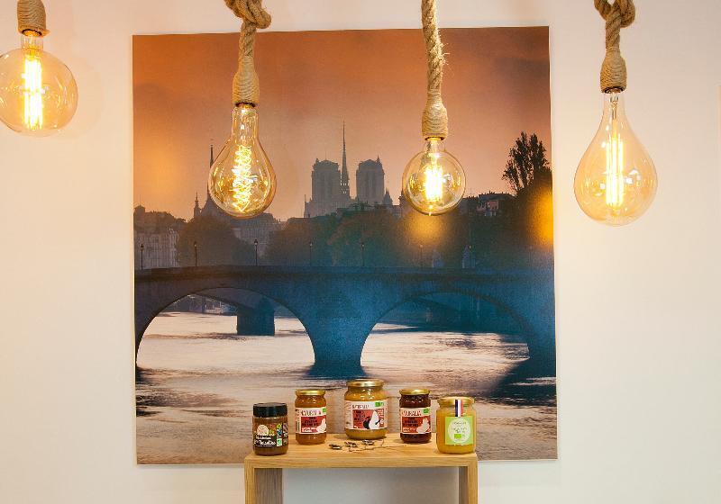 Residhome Paris Clamart