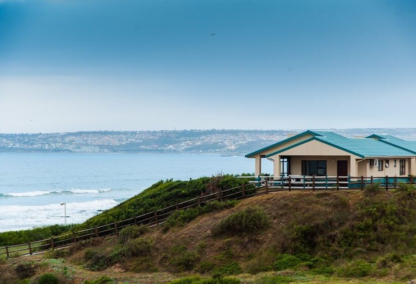 منتجع Atkv Hartenbos