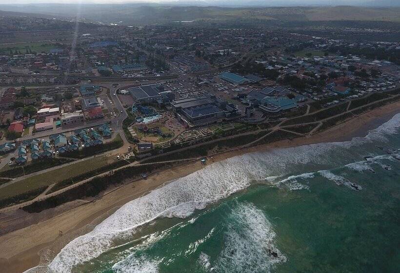 منتجع Atkv Hartenbos