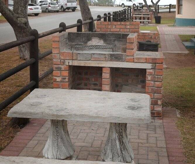 منتجع Atkv Hartenbos