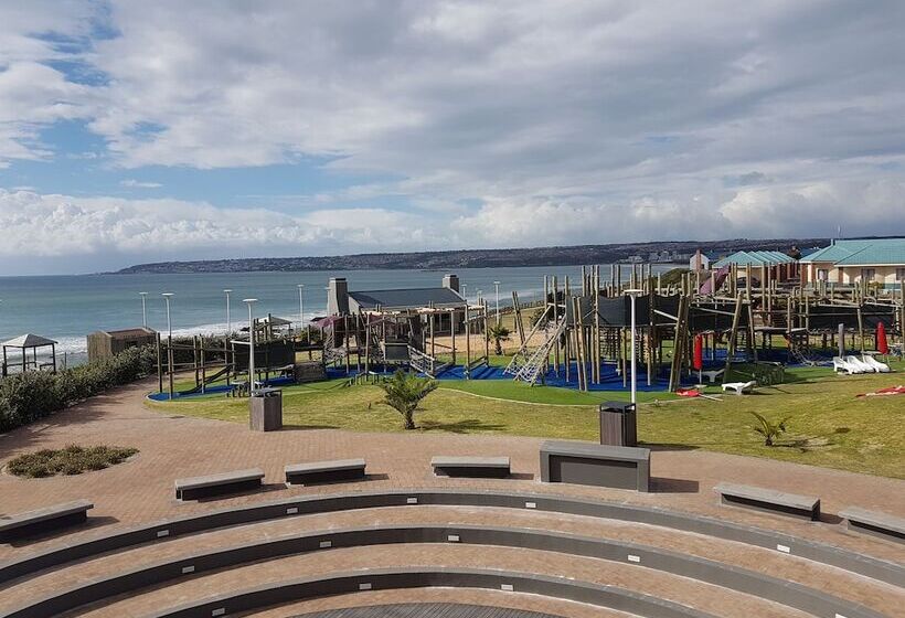 منتجع Atkv Hartenbos