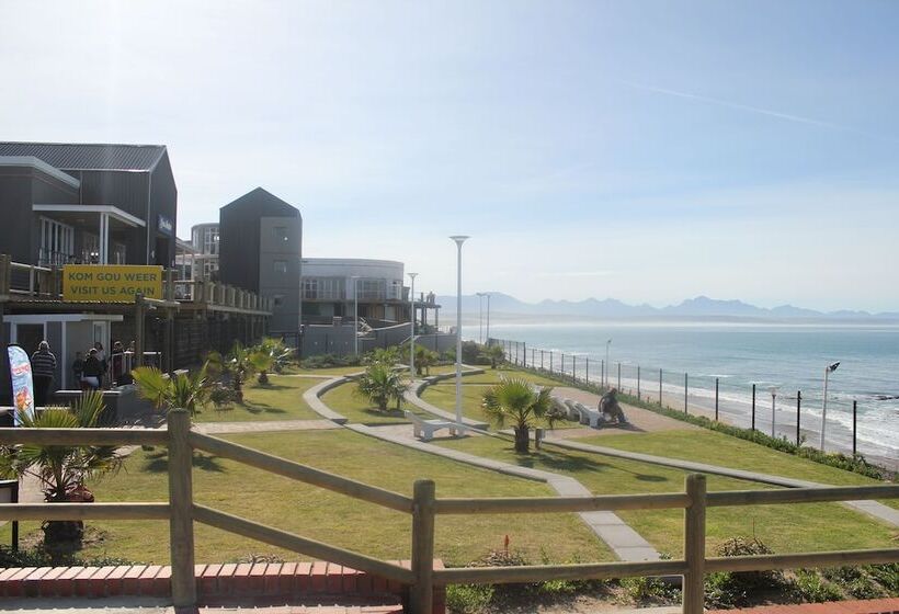 منتجع Atkv Hartenbos