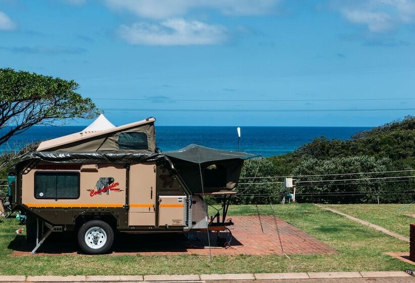 אתר נופש Atkv Natalia