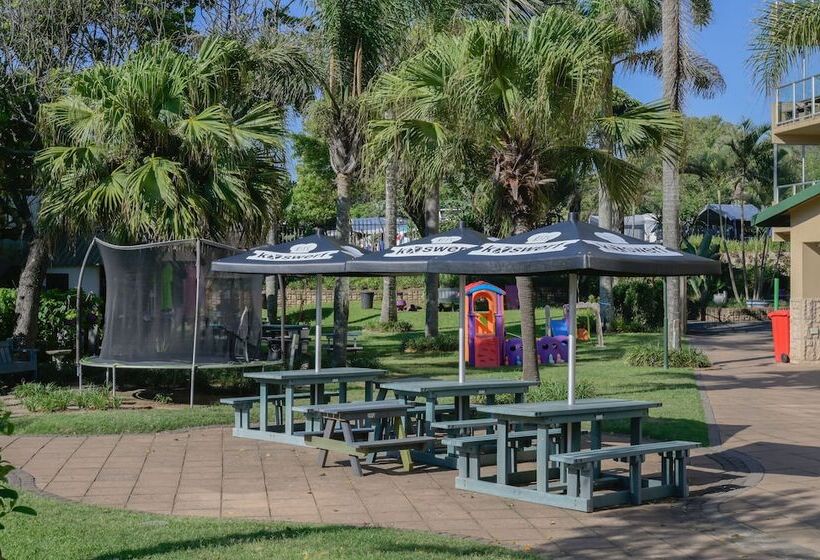 אתר נופש Atkv Natalia