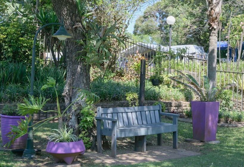 אתר נופש Atkv Natalia