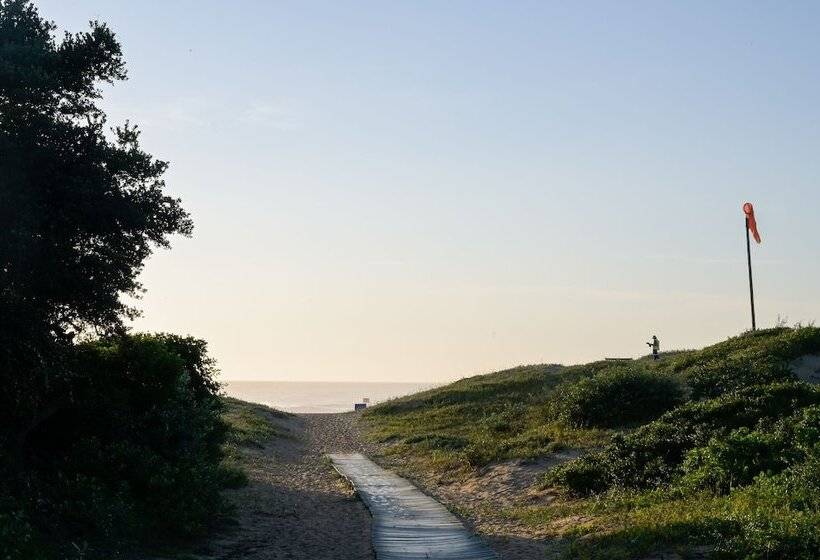 אתר נופש Atkv Natalia