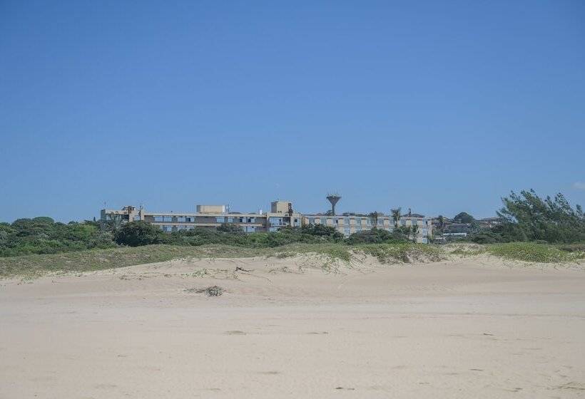 אתר נופש Atkv Natalia