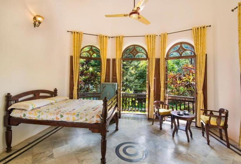 منتجع Bara Bungalow South Goa
