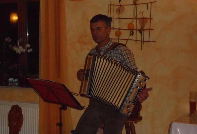 Rhöner Landhotel Haus Zur Wasserkuppe