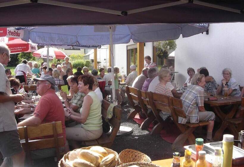 Rhöner Landhotel Haus Zur Wasserkuppe