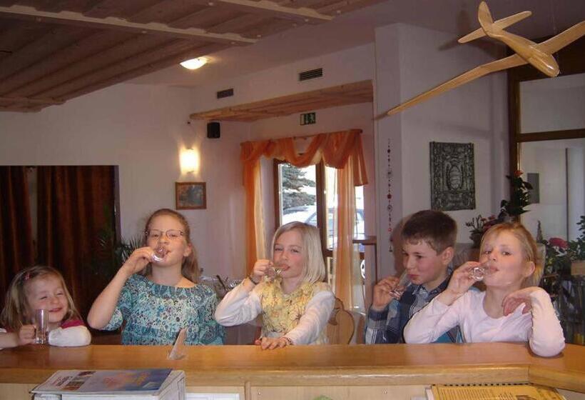 Rhöner Landhotel Haus Zur Wasserkuppe