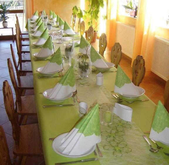 Rhöner Landhotel Haus Zur Wasserkuppe