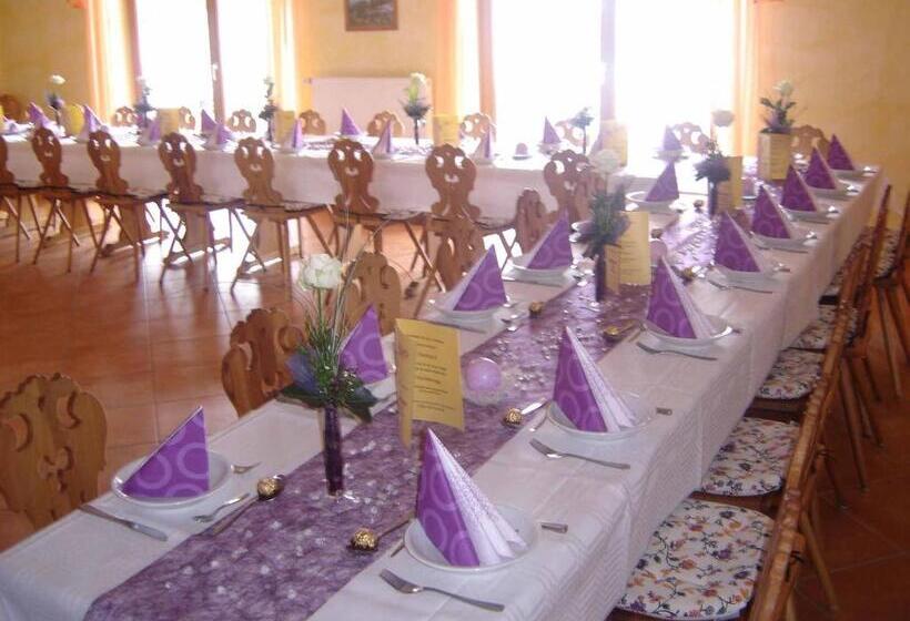 Rhöner Landhotel Haus Zur Wasserkuppe