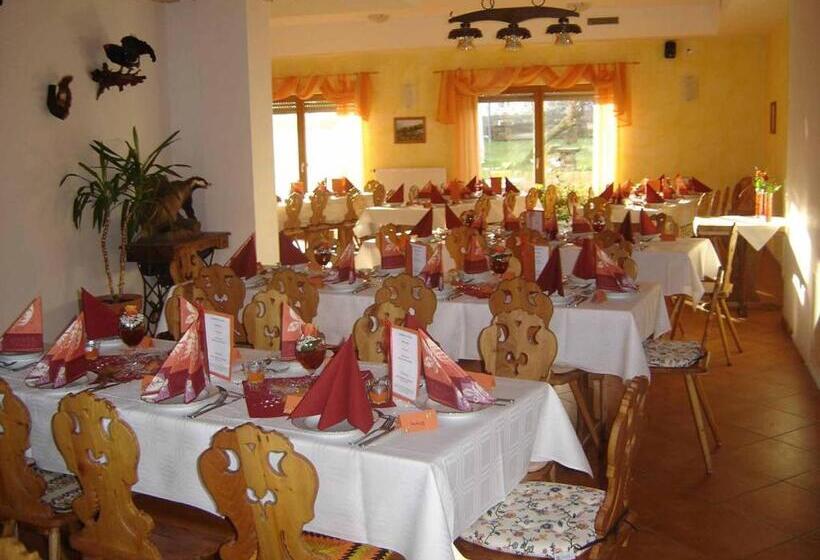 Rhöner Landhotel Haus Zur Wasserkuppe