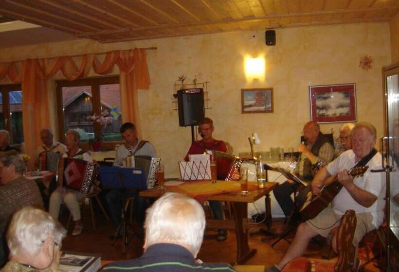 Rhöner Landhotel Haus Zur Wasserkuppe