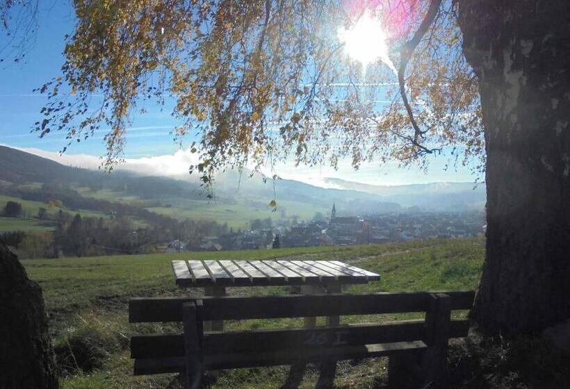Rhöner Landhotel Haus Zur Wasserkuppe