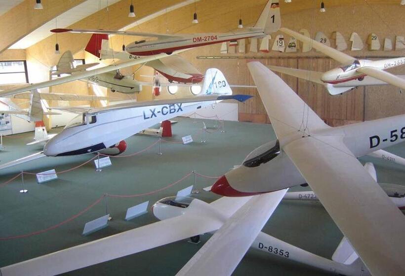 Rhöner Landhotel Haus Zur Wasserkuppe