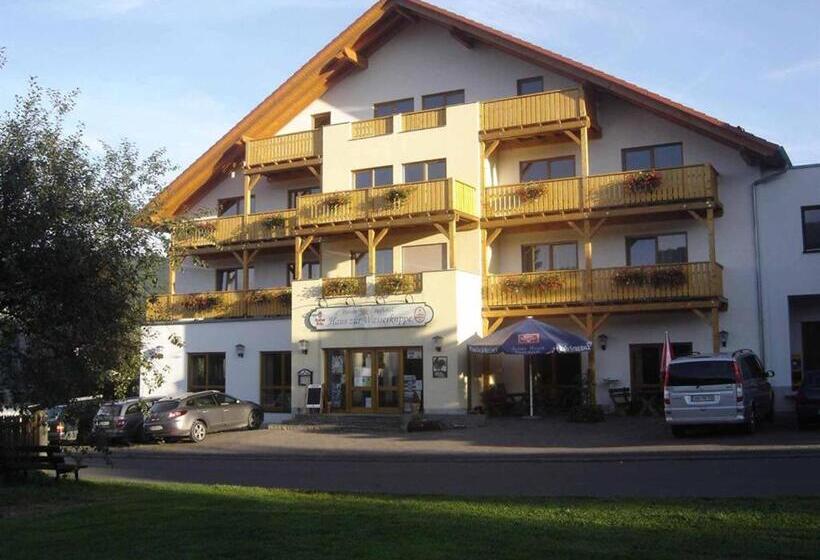 Rhöner Landhotel Haus Zur Wasserkuppe