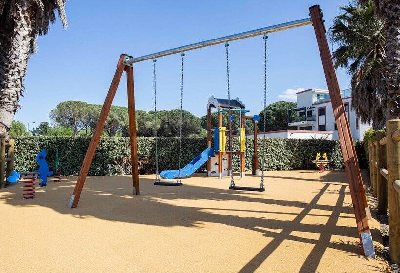 Résidence Pierre & Vacances Premium Horizon Golf