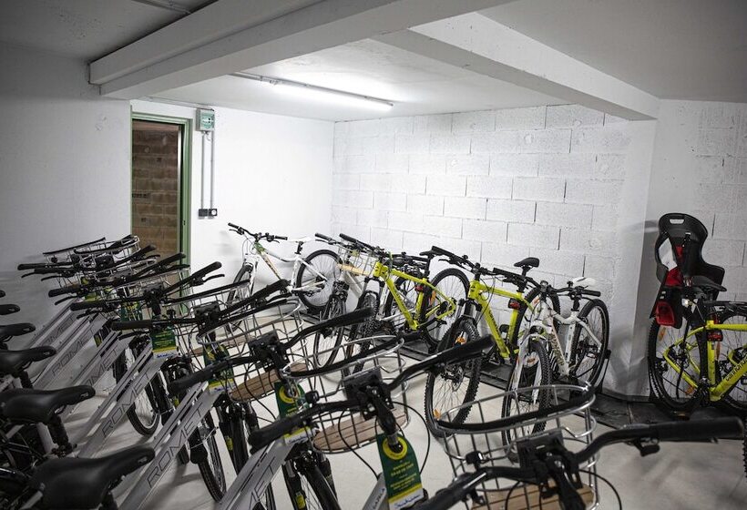 Résidence Pierre & Vacances Premium Horizon Golf