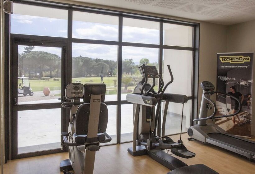 Résidence Pierre & Vacances Premium Horizon Golf