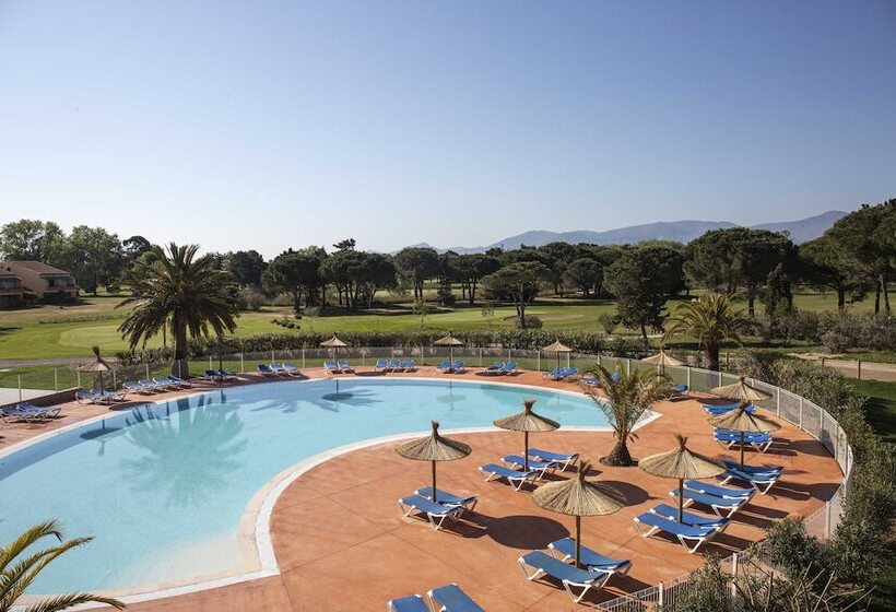 Résidence Pierre & Vacances Premium Horizon Golf