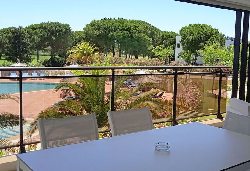 Résidence Pierre & Vacances Premium Horizon Golf