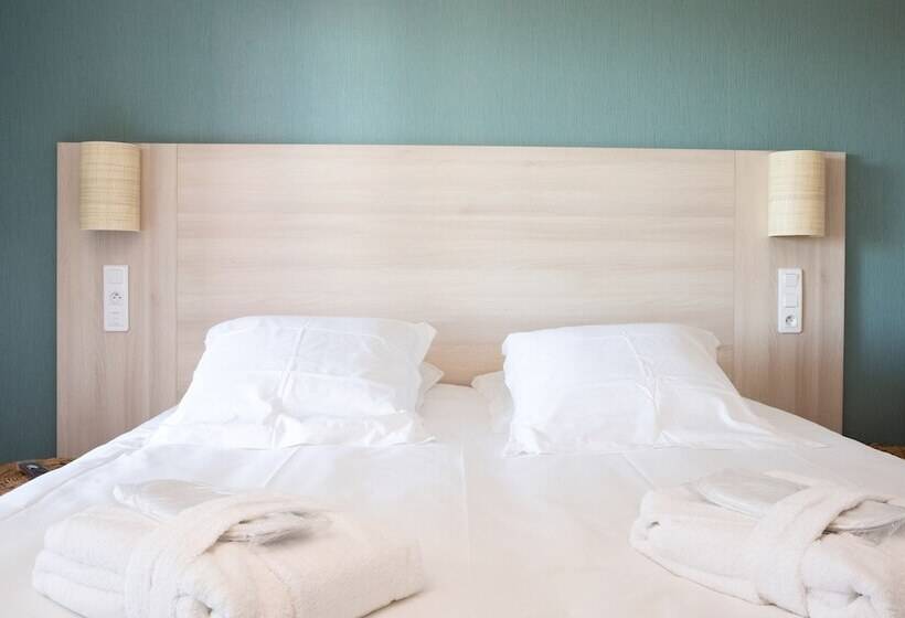 Résidence Pierre & Vacances Premium Horizon Golf