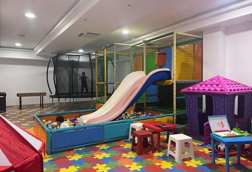 Srebrna Planina Spa & Resort