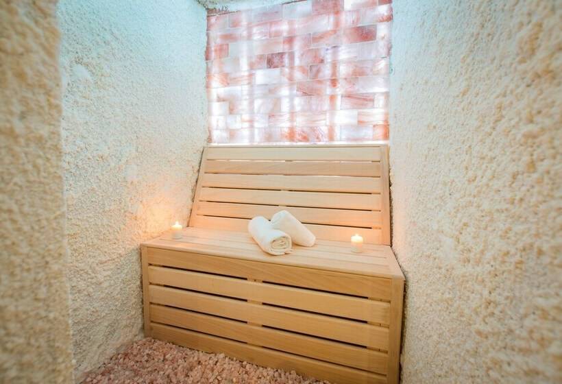 Srebrna Planina Spa & Resort