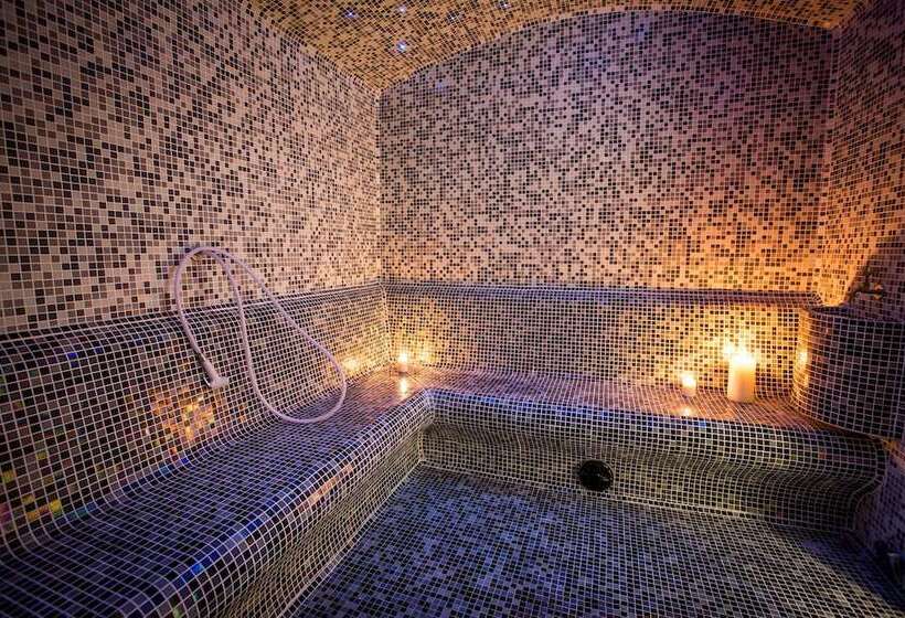 Srebrna Planina Spa & Resort