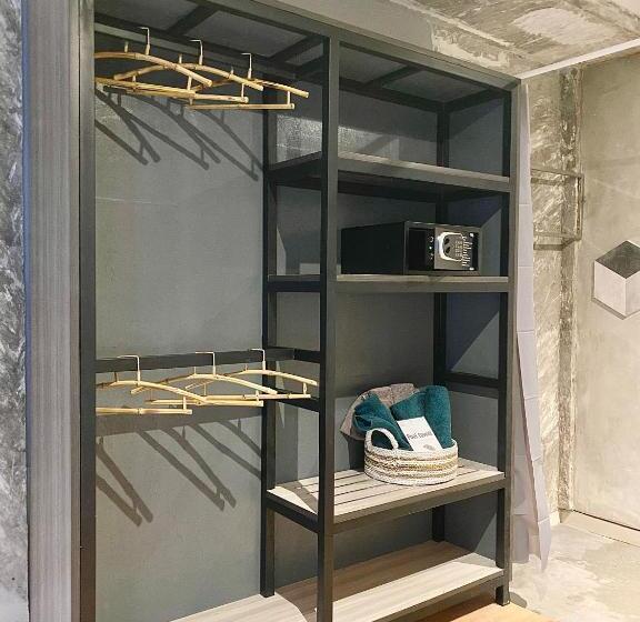 The Jungle Hostel Canggu