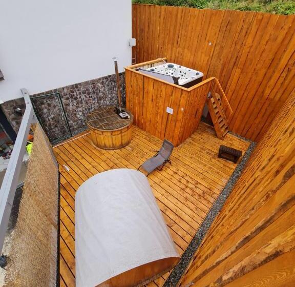 Apartmány Tri Sestry   Real Ski In Ski Out