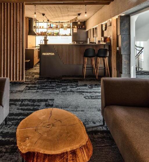 Apartmány Tri Sestry   Real Ski In Ski Out