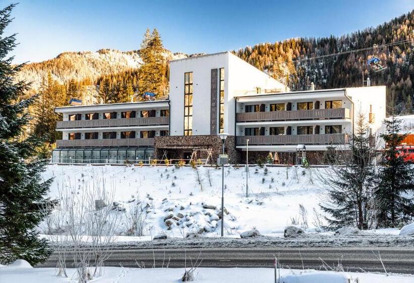 Apartmány Tri Sestry   Real Ski In Ski Out