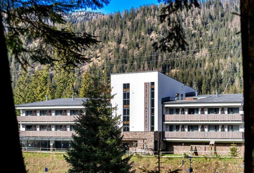 Apartmány Tri Sestry   Real Ski In Ski Out