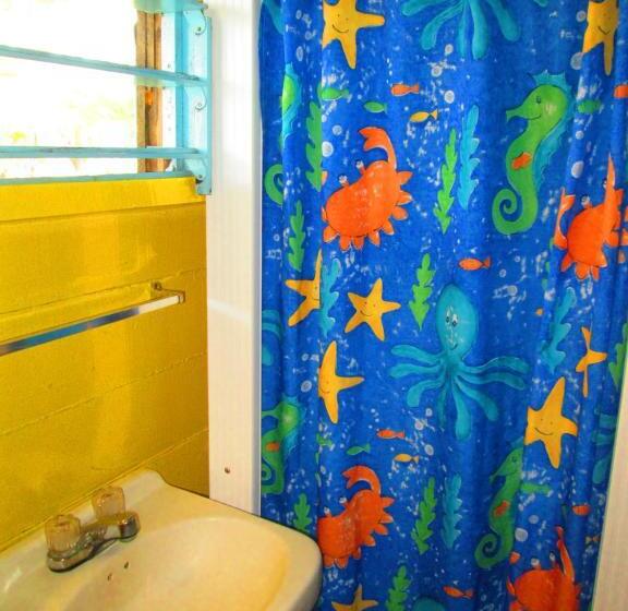 הוסטל Colinda Cabanas