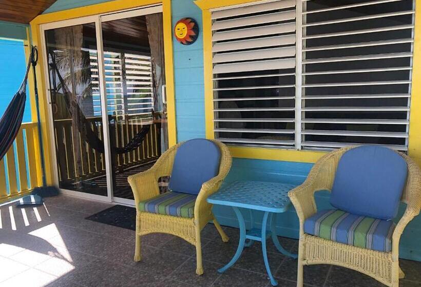 הוסטל Colinda Cabanas