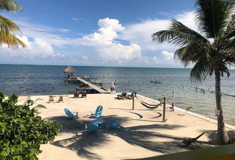 הוסטל Colinda Cabanas