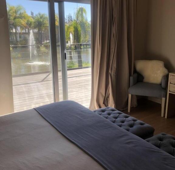 ユースホステル La Posada Multiespacios