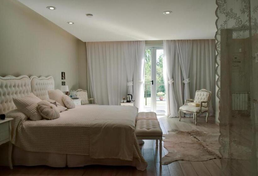 ユースホステル La Posada Multiespacios